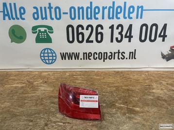 AUDI A6 C7 4G LED ACHTERLICHT LINKS 4G9945095B NIEUW  beschikbaar voor biedingen