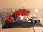 1:43 trucks in nieuwstaat van IXO, Hobby en Vrije tijd, Modelauto's | 1:43, Ophalen of Verzenden, Zo goed als nieuw, Overige merken
