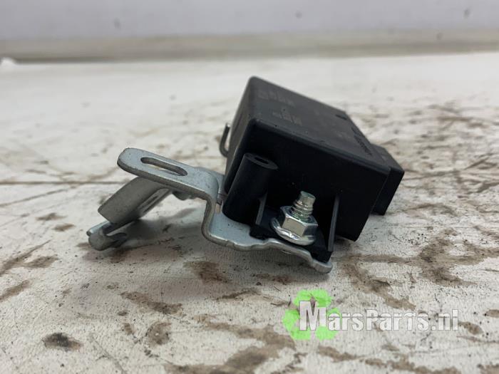 PDC Module van een Nissan Micra, Auto-onderdelen, Carrosserie en Plaatwerk, Nissan, Gebruikt, 3 maanden garantie, Ophalen of Verzenden