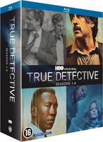 True Detective - Seizoen 1 t/m 4, nieuw, Geseald. BRD., Cd's en Dvd's, Blu-ray, Ophalen of Verzenden, Nieuw in verpakking, Tv en Series