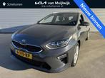 Kia Ceed Sportswagon 1.0 T-GDi DynamicLine All season banden, Auto's, Voorwielaandrijving, Stof, Gebruikt, Euro 6