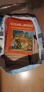 suske en wiske, Boeken, Meerdere stripboeken, Ophalen, Gelezen