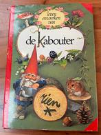 Leven en werken van de Kabouter - Rien Poortvliet, Ophalen of Verzenden, Gelezen, Fictie algemeen