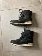 Human Nature Snowboots - Maat 42, Zwart, Snowboots, Ophalen of Verzenden, Zo goed als nieuw