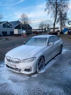 Bmw m340i g20, Auto's, Automaat, Wit, Particulier, Sedan