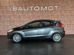 Ford Fiesta 1.0 Titanium, Voorwielaandrijving, Stof, Gebruikt, 525 kg
