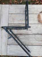 Gazelle Fietsendrager - Bagagedrager, Fietsen en Brommers, Fietsaccessoires | Bagagedragers, Ophalen, Zo goed als nieuw