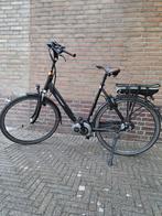 E-bike, Fietsen en Brommers, Elektrische fietsen, Ophalen, Gebruikt, Batavus, 50 km per accu of meer