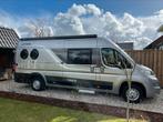Buscamper Citroën Pössl Trenta 30 sept 2020 140 pk, Caravans en Kamperen, Campers, Overige merken, Bus-model, Diesel, Tot en met 3