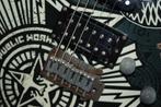 Squier Obey Propaganda Strat, duncan design pick ups,, Muziek en Instrumenten, Instrumenten | Onderdelen, Ophalen of Verzenden