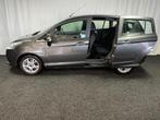 Ford B-MAX 1.0 EcoBoost Style AIRCO/D-RIEM VERVANGEN/NAVI/PD, Auto's, Ford, Voorwielaandrijving, Euro 5, Gebruikt, Met garantie (alle)