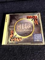 CD: Mega Popclassics Platen10daagse 1994., Gebruikt, Ophalen of Verzenden, 1980 tot 2000