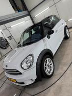 Mini Countryman 1.6 Cooper 2015 Wit, Voorwielaandrijving, Wit, 123 pk, Particulier