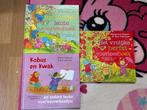 Het vrolijke herfst voorleesboek / Lente voorleesboek, 5 of 6 jaar, Fictie algemeen, Jongen of Meisje, Ophalen of Verzenden