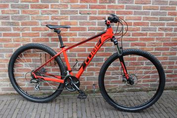 Zeer nette Cube Aim SL 29er beschikbaar voor biedingen