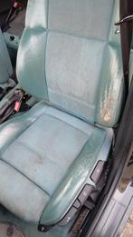 BMW E36 Sedan Interieur Half leder, Gebruikt, Ophalen of Verzenden, BMW, BMW