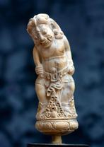 kris keris greep Bali Lombok Raksasa 2, Antiek en Kunst, Verzenden