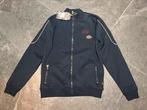 NIEUW trainingsvest blauw mt 146/152 quapi (€45) b3, Trui of Vest, Nieuw, Ophalen of Verzenden, Jongen