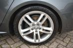 Audi A4 Avant 2.0 TFSI S-Line|Leder|Clima|Cruise|Navi|Xenon!, Auto's, Voorwielaandrijving, Euro 5, 4 cilinders, 1984 cc