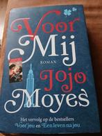Voor Mij - Jojo Moyes (Zo goed als nieuw), Ophalen of Verzenden, Zo goed als nieuw, Jojo Moyes, Nederland