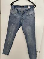 Heren jeans, Kleding | Heren, Blauw, Cotton Distrikt, Ophalen of Verzenden, W33 - W34 (confectie 48/50)