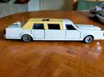 Limousine Majorette, Hobby en Vrije tijd, Modelauto's | 1:32, Ophalen of Verzenden, Gebruikt, Auto, Overige merken