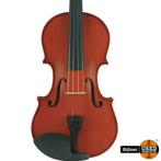 Leonardo Elementary series violin outfit 4/4, all solid, nit, Muziek en Instrumenten, Snaarinstrumenten | Gitaren | Akoestisch