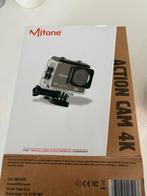 Onderwatercamera Mitone, Ophalen, Zo goed als nieuw, Overige merken