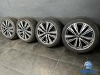 Originele Audi A6 S6 C8 4K S-Line 20 inch antraciete velgen
