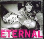 cd-single van Eternal ‎– What'Cha Gonna Do, Pop, Zo goed als nieuw, Verzenden