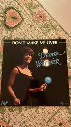 Dionne Warwick, Ophalen, 1960 tot 1980, Zo goed als nieuw