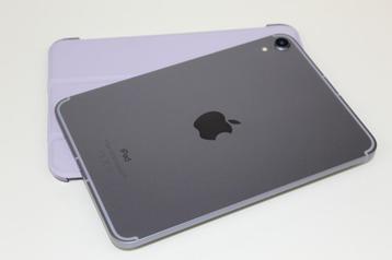 Keurige Apple iPad Mini 6e Gen PAARS 256GB Cellular/WiFi/SIM beschikbaar voor biedingen