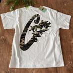 Corteiz T-shirt - nieuw- maat S, Verzenden, Wit, Nieuw, Corteiz
