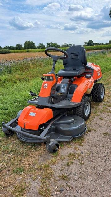 ✅️️ Husqvarna 2 cilinder AWD Stuurbekrachtiging ✅️️ beschikbaar voor biedingen