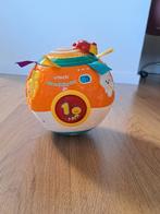Vtech Rol en Swing Ball, Kinderen en Baby's, Speelgoed | Vtech, Ophalen of Verzenden, Gebruikt, 6 maanden tot 2 jaar