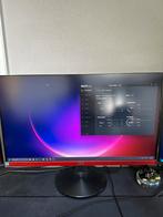 AOC Gaming Monitor 24” 144Hz, Computers en Software, Monitoren, Ingebouwde speakers, 101 t/m 150 Hz, AOC Gaming, VA