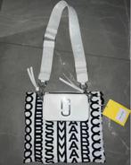 Marc Jacobs tas, Ophalen of Verzenden, Zo goed als nieuw, Wit, Schoudertasje