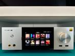 ZIDOO NEO S (Hi-End DAC - Multimedia  Player/Streamer), Audio, Tv en Foto, Mediaspelers, USB 2, Ophalen of Verzenden, Zo goed als nieuw