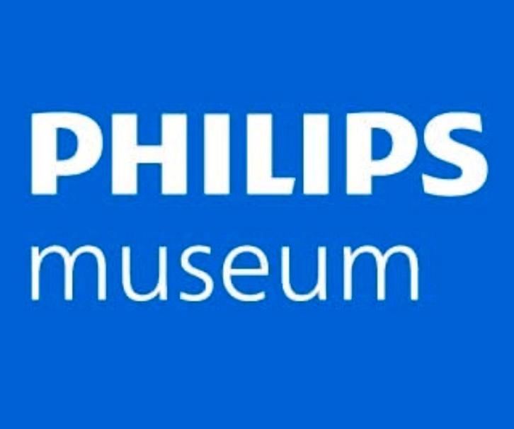 Philips museum 2e kaartje GRATIS, Tickets en Kaartjes, Musea, Drie personen of meer, Kortingskaart