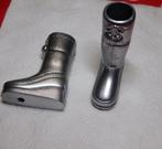 BRATZ GIRL DOLL SILVER TALL SNOW BOOTS, Verzamelen, Poppen, Ophalen of Verzenden, Zo goed als nieuw