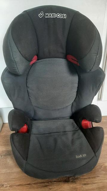 Netjes autostoeltje Maxi-Cosi Rodi XP 2 beschikbaar voor biedingen