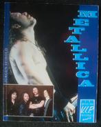 Metallica - Jürgen Siebold (boek), Gelezen, Artiest, Jürgen Siebold, Ophalen of Verzenden
