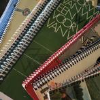 Grote verzameling sigarenbandjes., Ophalen of Verzenden, Gebruikt, Sigarenbandjes