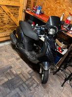 Zip sp kappen custom kleur, Ophalen of Verzenden, Zo goed als nieuw, Benzine, Piaggio