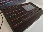 Akai MPC Live 2 – Zo Goed Als Nieuw (+ doos & accessoires), Muziek en Instrumenten, Ophalen, Zo goed als nieuw