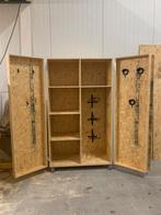 Zadelkast model 5 OSB lll / 200x120x70 cm, Ophalen, Nieuw, Overige soorten
