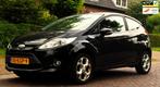 Ford Fiesta 1.25 Titanium MET AIRCO, L.M. VELGEN, ELEC. RAME, Voorwielaandrijving, Euro 5, Stof, 1242 cc