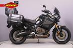 Yamaha XT 1200 Z SUPER TENERE (bj 2019), Bedrijf, Toermotor