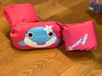 Roze Puddle Jumper Dolfijn - Zwembandje, Ophalen of Verzenden, Zo goed als nieuw