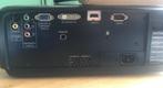Mitsubishi HC 4900 Beamer (defect) met nieuwe lamp, Ophalen, Niet werkend, Full HD (1080), Mitsubishi HC 4900